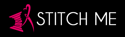 Stitch Me, Chicago, IL 60643's Logo