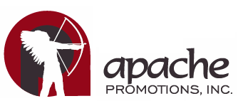Apache Promotions Inc's Logo