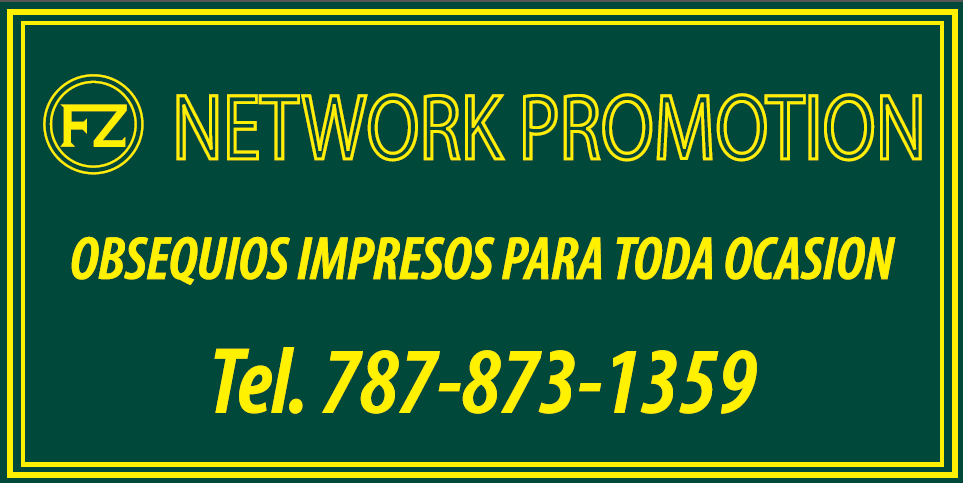 Network Promotion's Logo