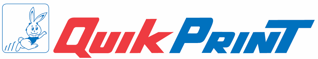 Quik Print, Wichita, KS's Logo