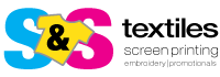 S & S Textiles Inc's Logo