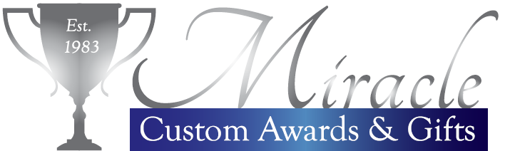 Miracle Custom Awards & Gifts's Logo