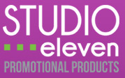 Studio Eleven Inc's Logo