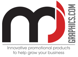 M J Graphics Inc's Logo