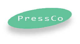 Pressco Inc's Logo