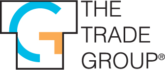 The Trade Group's Logo