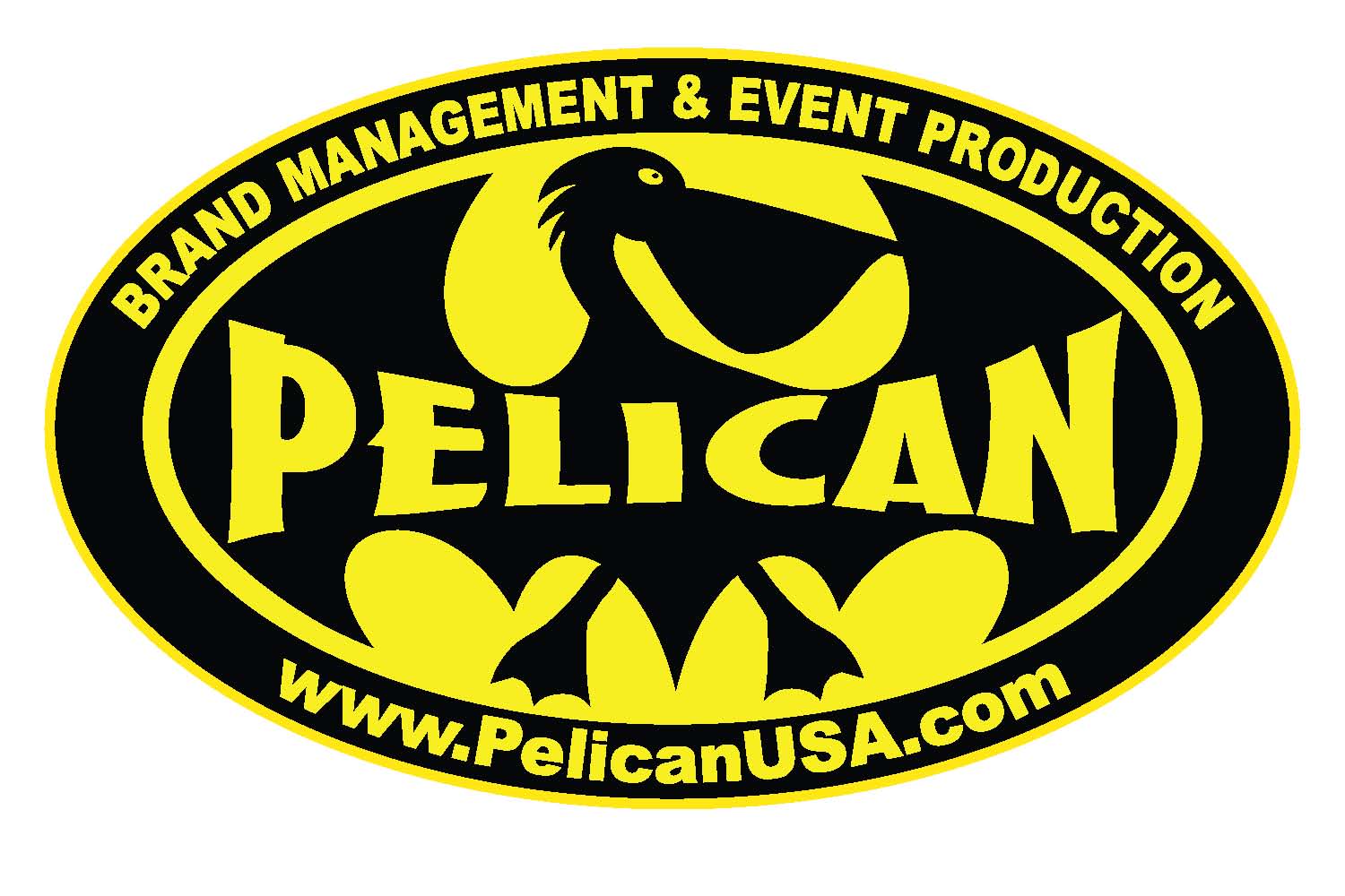Pelican Graphics LLC's Logo