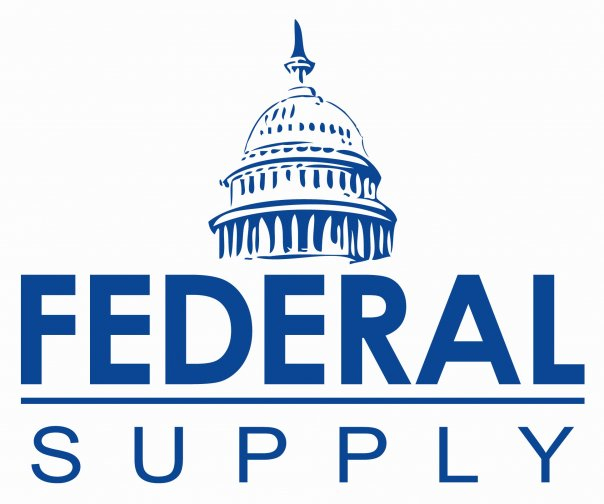 Federal Supply's Logo