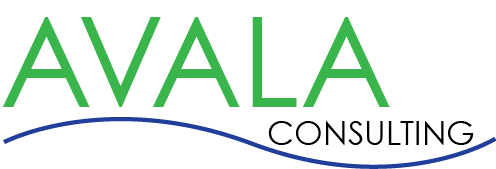 Avala, LLC's Logo
