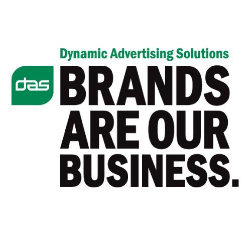 Dynamic Advertising Solutions Inc's Logo