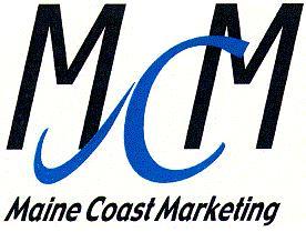 Maine Coast Marketing's Logo