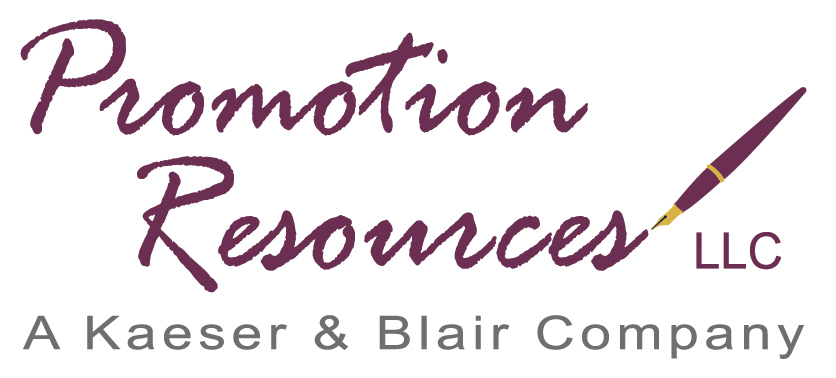 K&b/Promotion Resources Inc's Logo
