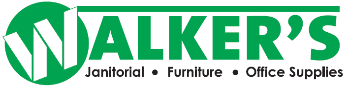 WALKER'S's Logo