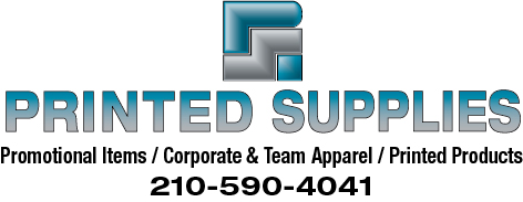 Printed Supplies Inc's Logo