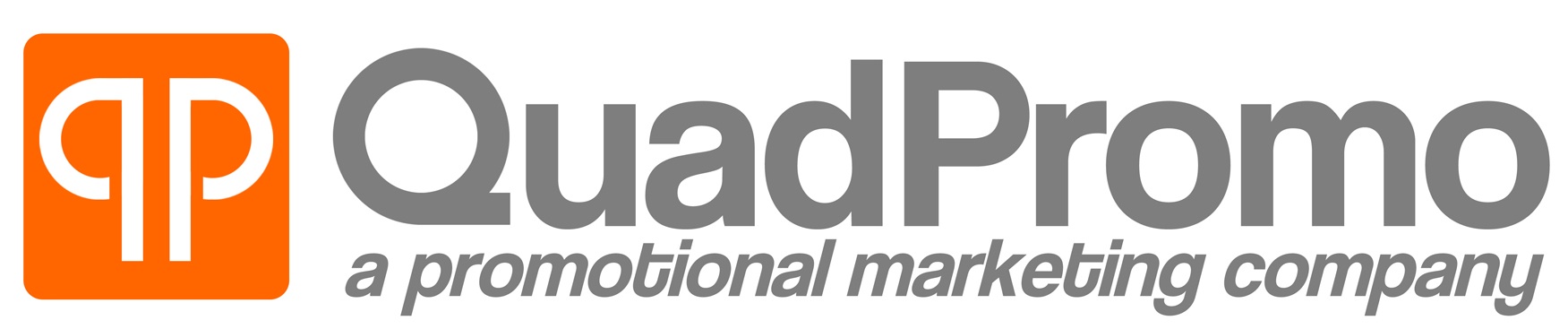 Quad Promo, LLC's Logo