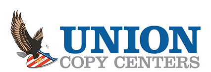 Union Copy Centers, Inc., Milwaukee, WI's Logo