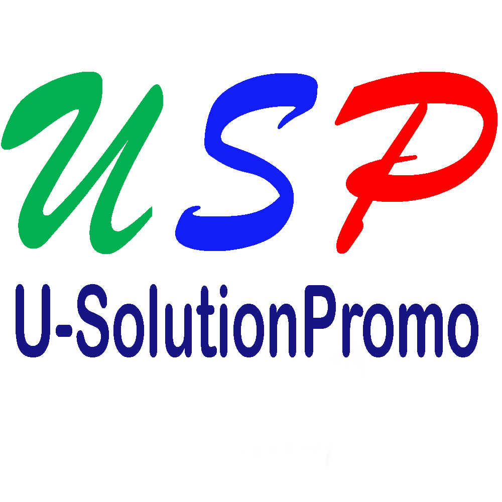 U Solution Promo Inc.'s Logo