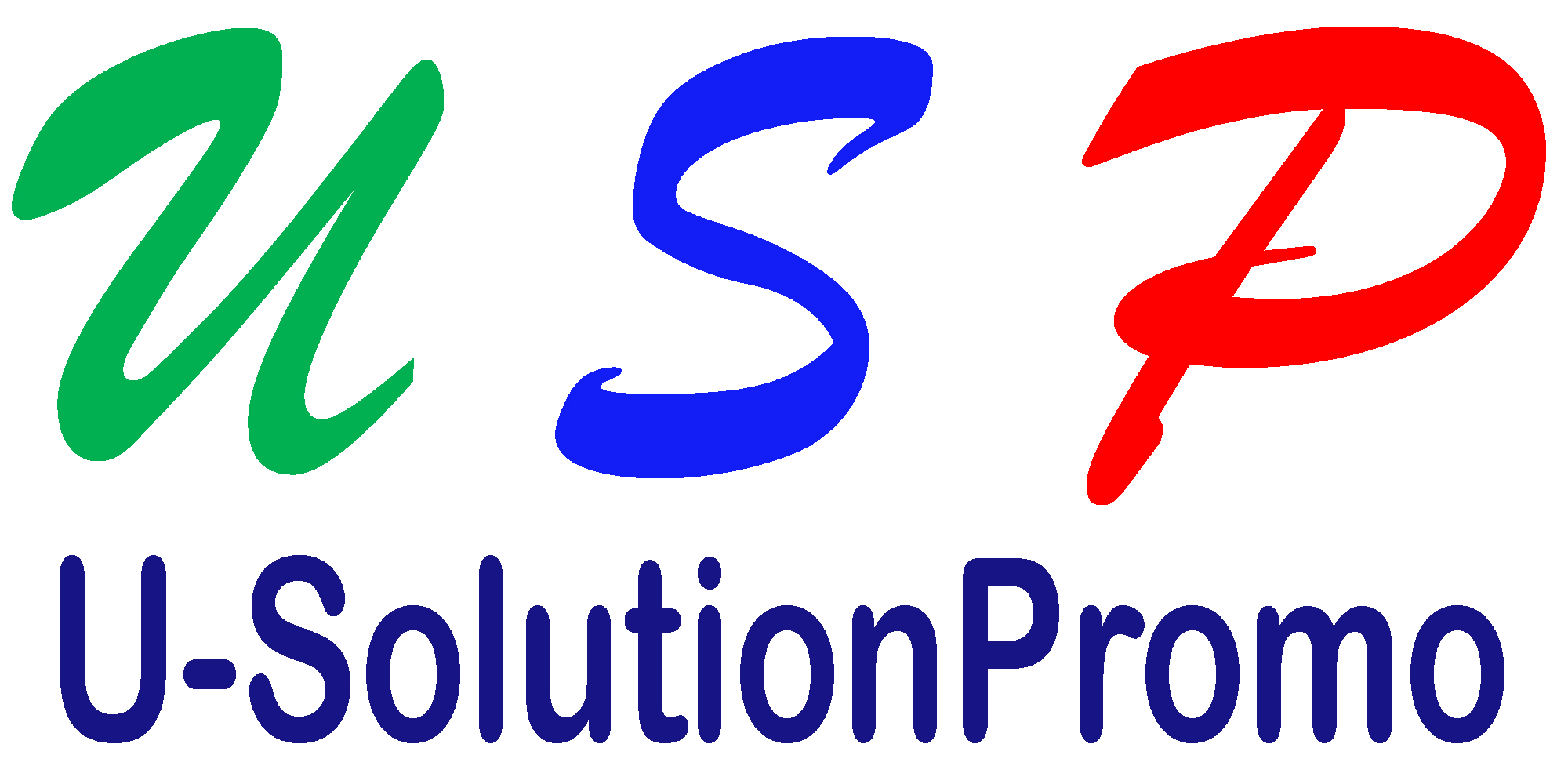 U Solution Promo Inc.'s Logo