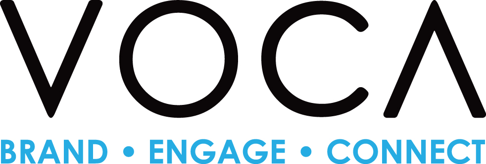 VOCA MARKETING's Logo