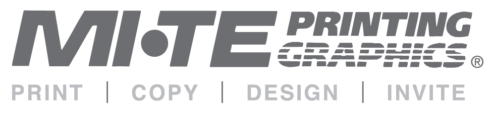 Mi-Te Printing Graphics's Logo
