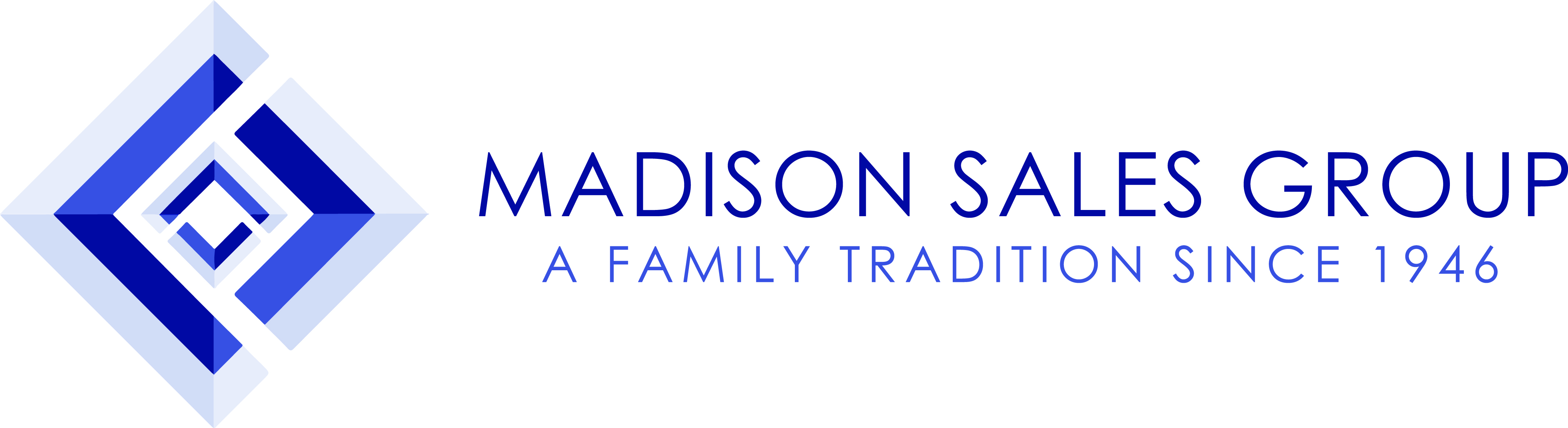 Madison Sales Group, Inc.'s Logo