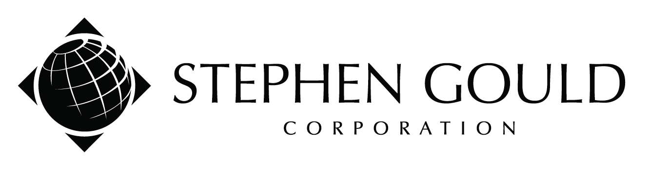 Stephen Gould Corporation's Logo