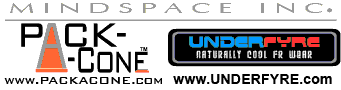 Mindspace Inc's Logo