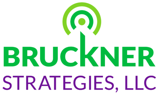 Bruckner Strategies, LLC's Logo