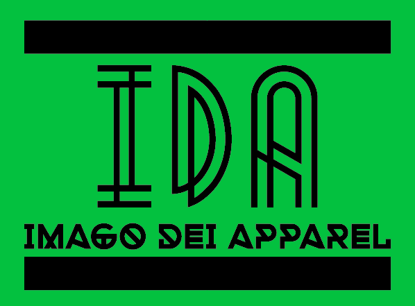 Imago Dei Apparel, Chickasha, OK's Logo