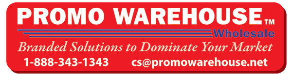 Promo Warehouse's Logo