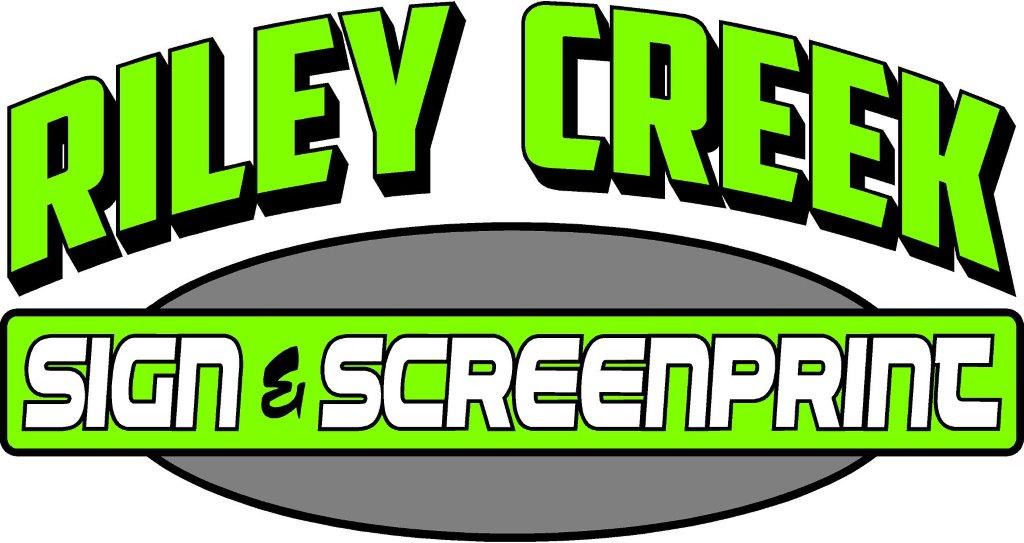 Riley Creek Sportswear, Bluffton, OH's Logo