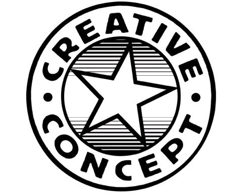 Creative Concept's Logo