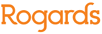 Rogards Office Plus's Logo