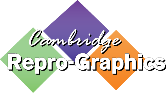 Cambridge Repro-Graphics's Logo