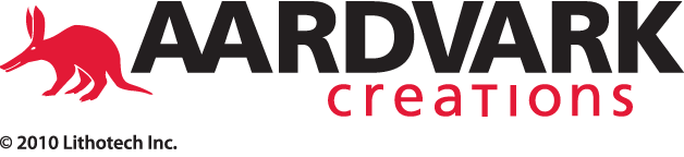 AARDVARK CREATIONS 's Logo