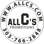 All C's Embroidery & Advertising's Logo