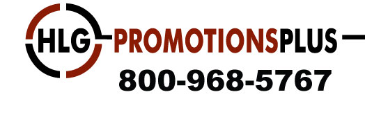 H L G Promotions Plus Inc's Logo