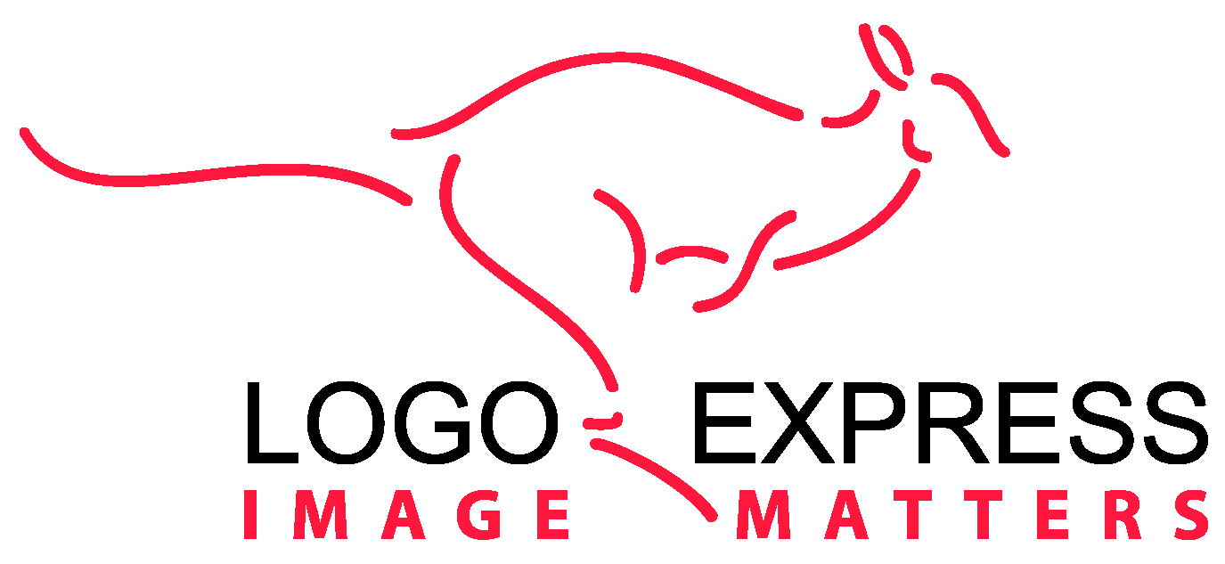 K & B/Logo Express's Logo
