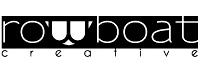 Rowboat Creative's Logo