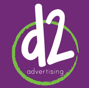 De Dos Advertising Inc's Logo
