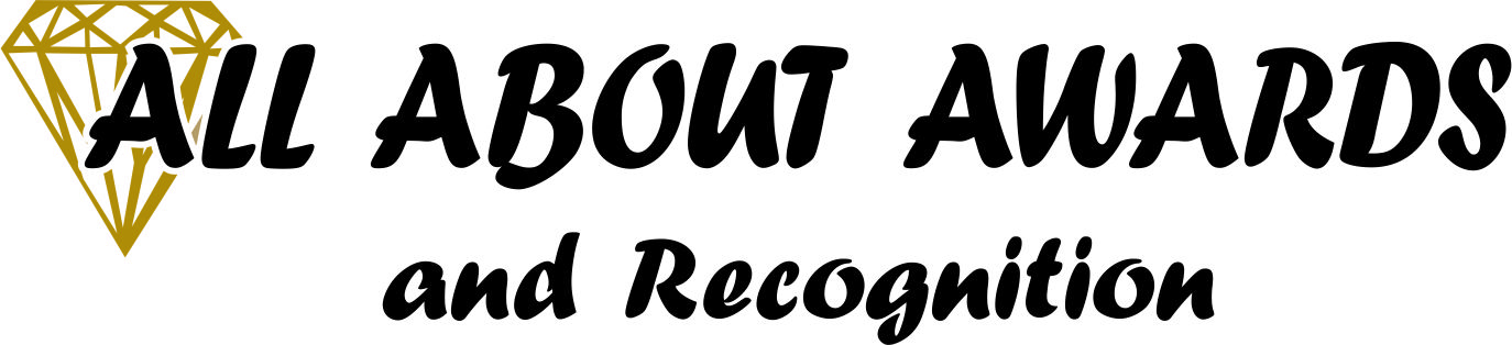 All About Awards and Recogntion, Inc's Logo