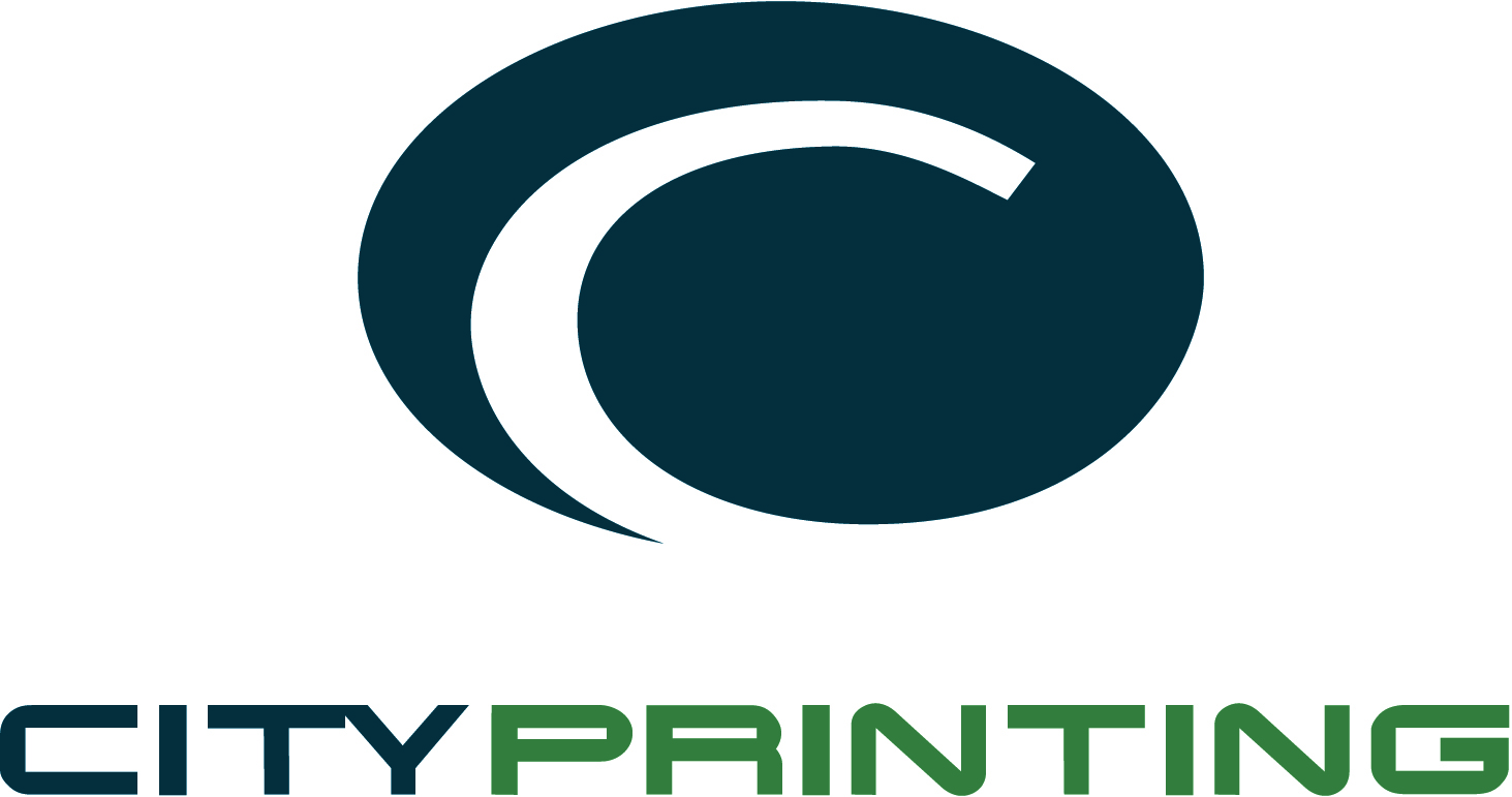 City Printing Company's Logo