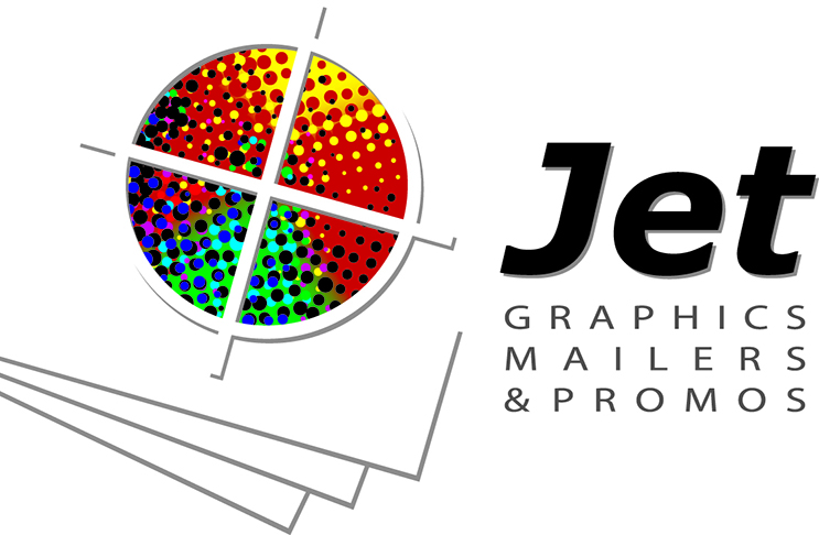Jet Graphics Inc's Logo