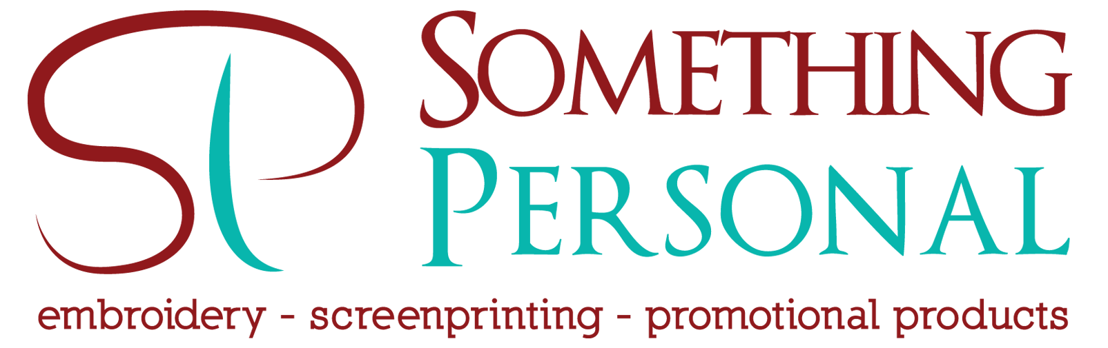 Something Personal LLC's Logo