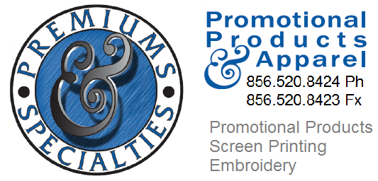 Premiums & Specialties Inc's Logo
