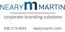 Neary Martin, Inc.'s Logo