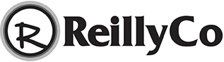 K & B / ReillyCo's Logo