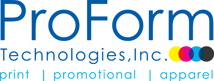 ProForm Technologies, Inc's Logo