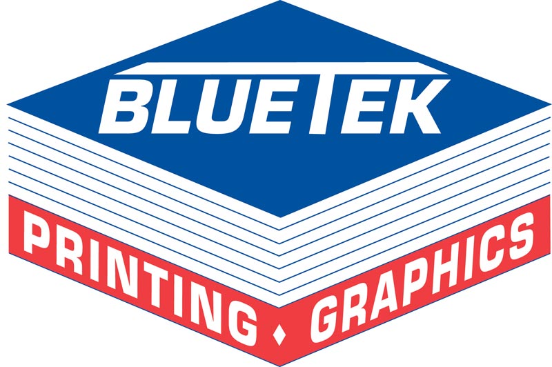 Bluetek Printing & Graphics's Logo