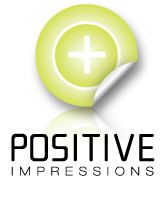 Positive Impressions, Inc's Logo